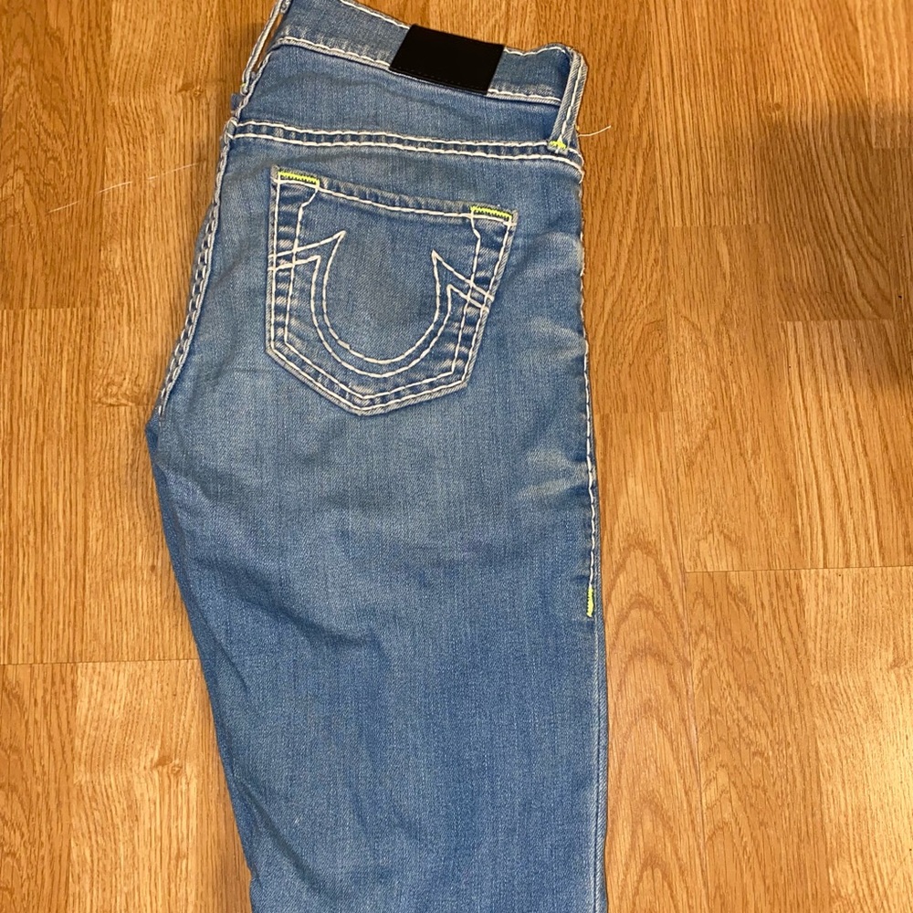 True Religion Cora Jean